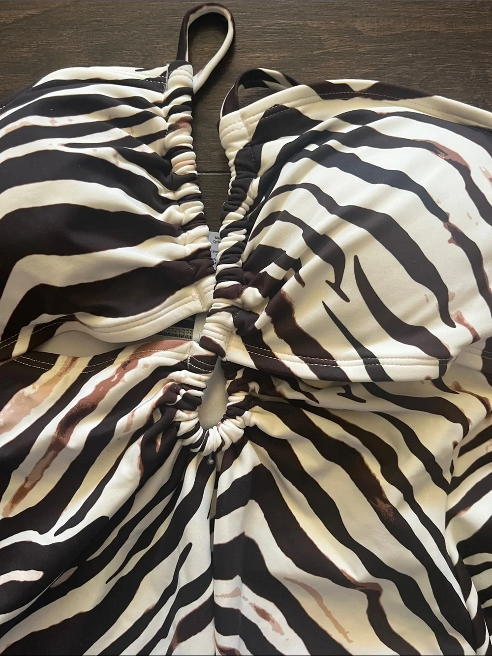 sofia by sofia vergara bold zebra